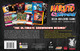2196077 Naruto Shippuden Deck-Building Game