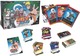 2196078 Naruto Shippuden Deck-Building Game