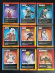 3742587 Naruto Shippuden Deck-Building Game