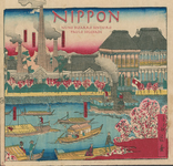 1925110 Nippon (Edizione Inglese)