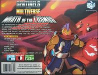 6975852 Sentinels of the Multiverse: Wrath of the Cosmos 