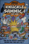 3450697 Knuckle Sammich: A Kobolds Ate My Baby! Card Game