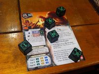 2097147 Eldritch Horror: Leggende Perdute