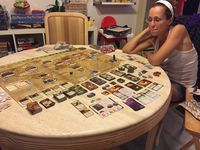 2681122 Eldritch Horror: Leggende Perdute