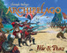 1926005 Archipelago: War & Peace