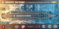 2925976 Silent Victory: U.S. Submarines in the Pacific, 1941-45