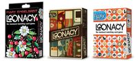 5252186 Loonacy: Launch Kit