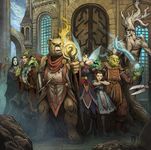 1957788 Wizard's Academy 