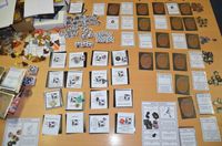 1957789 Wizard's Academy 