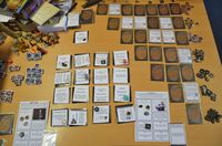 1957790 Wizard's Academy 