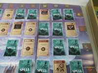 2331580 Wizard's Academy 