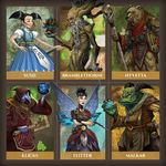 2455722 Wizard's Academy 