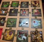 3802005 Wizard's Academy 