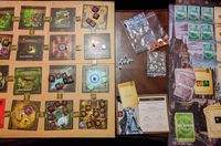 3802009 Wizard's Academy 