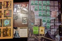 3802013 Wizard's Academy 