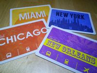 2527005 Easy Breezy Travel Agency 