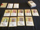 2605261 Brew Crafters: The Travel Card Game 