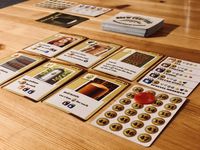 5393572 Brew Crafters: The Travel Card Game 