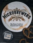 5873413 Brew Crafters: The Travel Card Game 