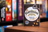 5922718 Brew Crafters: The Travel Card Game 
