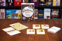 5922719 Brew Crafters: The Travel Card Game 