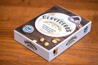 5922720 Brew Crafters: The Travel Card Game 