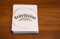 5922721 Brew Crafters: The Travel Card Game 