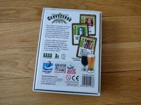 6002498 Brew Crafters: The Travel Card Game 