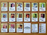 6002501 Brew Crafters: The Travel Card Game 