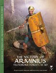 1955377 The Victory of Arminius: Teutoburg Forest, IX AD