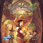 4257368 Pepper &amp; Carrot: The Potion Contest