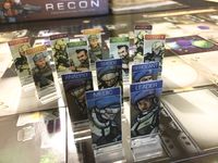 2854490 MERCS: Recon – Counter Threat