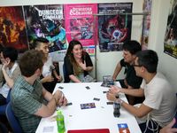 2517596 Animals Frightening Night!