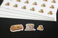 2566614 Animals Frightening Night!