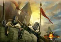 1954002 War of Kings