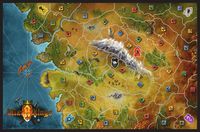 1960088 War of Kings