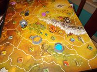 2302953 War of Kings