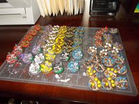 2322751 War of Kings