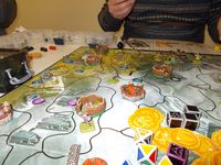 2369800 War of Kings