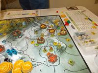 2369801 War of Kings