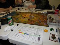 2441019 War of Kings