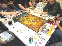 2441819 War of Kings