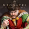2074601 The MAGNATES: A Game of Power 