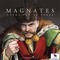 2987495 The MAGNATES: A Game of Power 