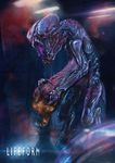3319219 Lifeform