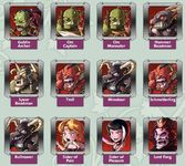 1941580 Arcadia Quest (Edizione Inglese)