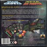 5121394 Space Cadets: Dice Duel – Die Fighter