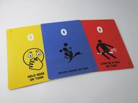 3123547 POOP: The Game