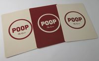 3123549 POOP: The Game