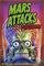 2312006 Mars Attacks: The Dice Game